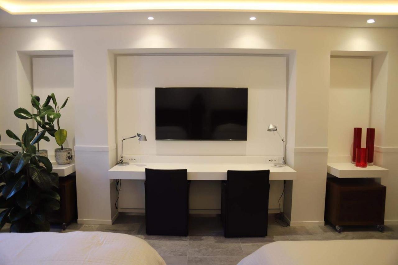 Apartment Aliette Suites - Stazione Centrale *