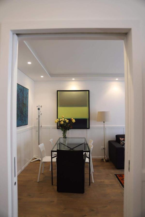 Apartment Aliette Suites - Stazione Centrale Mailand