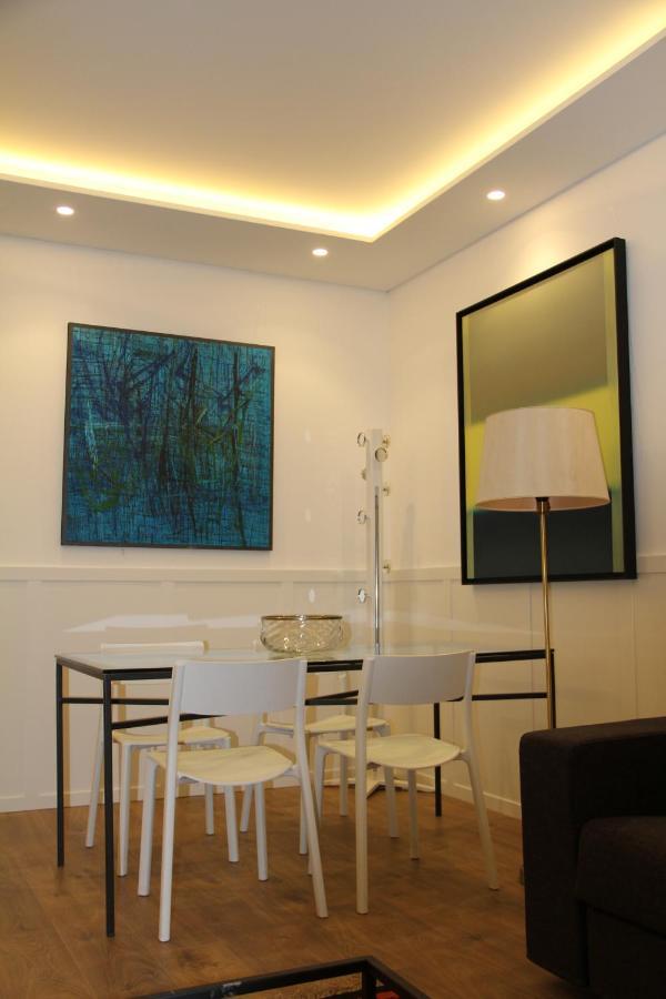 Aliette Suites - Stazione Centrale Apartment Mailand