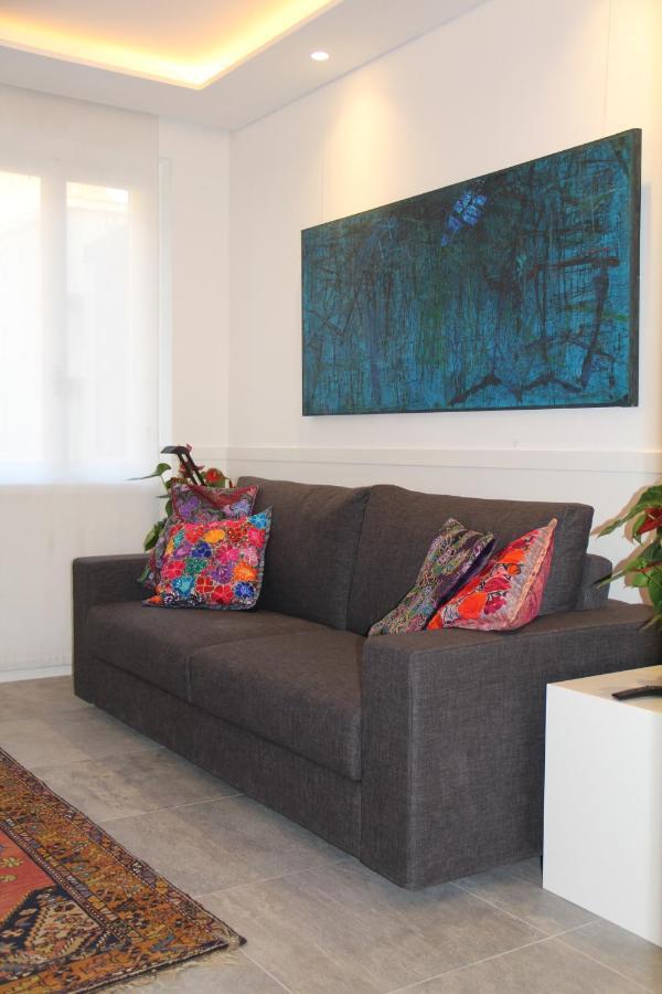 Aliette Suites - Stazione Centrale Mailand