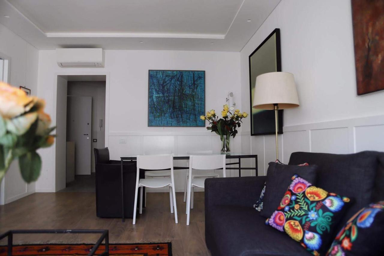 Aliette Suites - Stazione Centrale