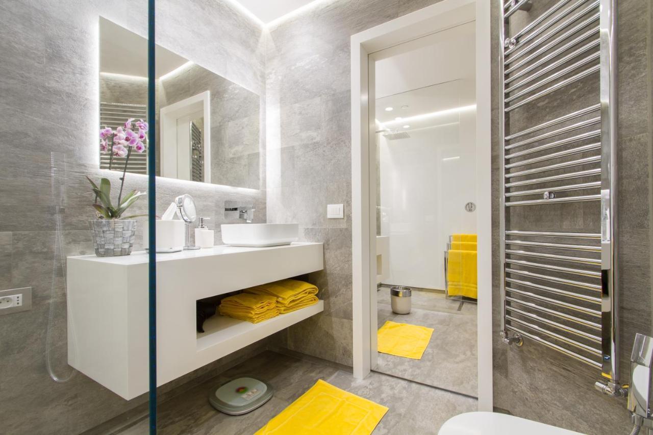 Aliette Suites - Stazione Centrale Apartment Mailand