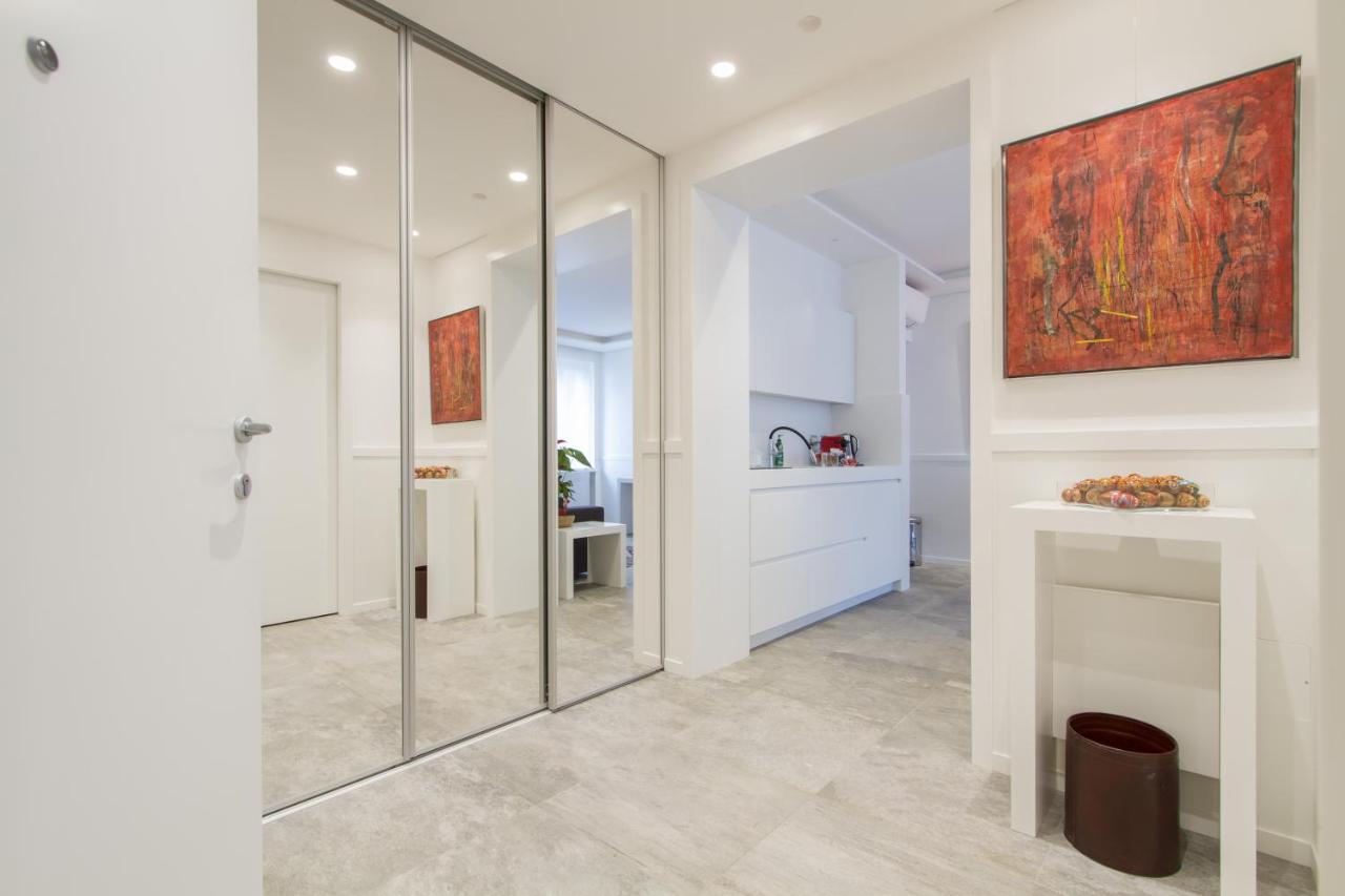 Aliette Suites - Stazione Centrale Mailand