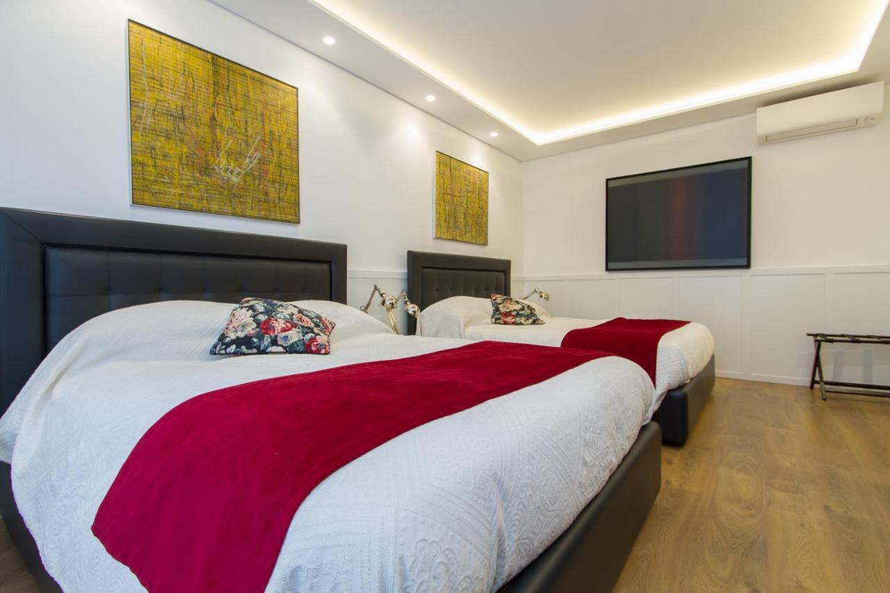 Apartment Aliette Suites - Stazione Centrale *