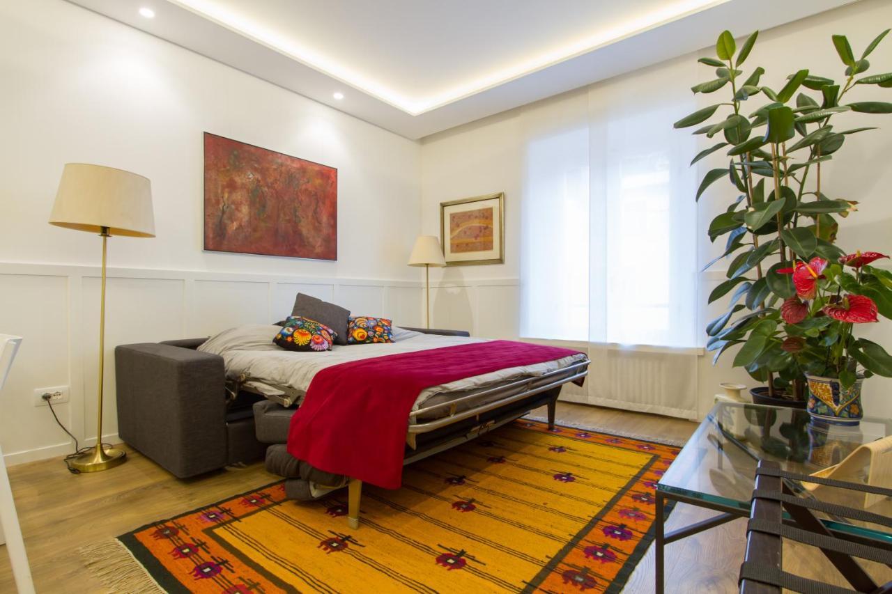Aliette Suites - Stazione Centrale * Mailand