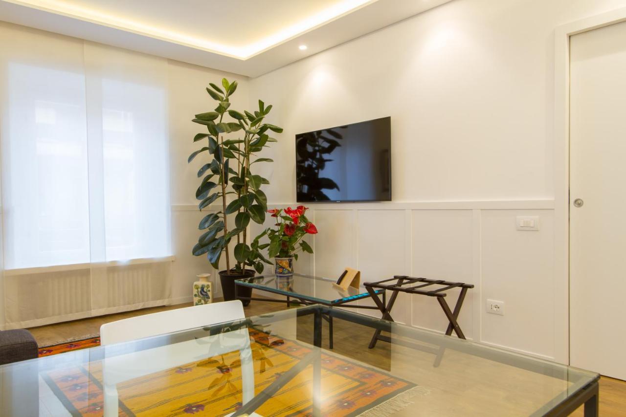Aliette Suites - Stazione Centrale Apartment *