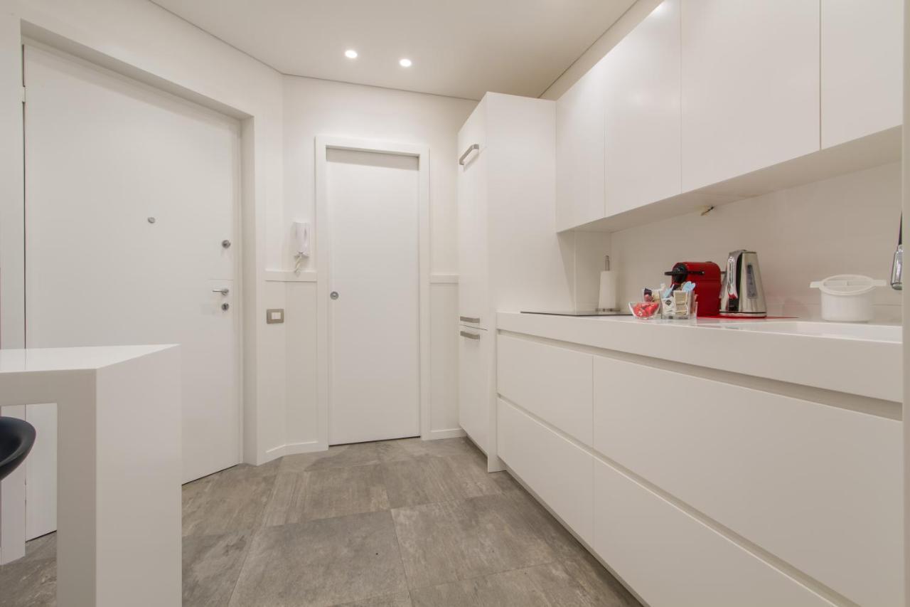 Aliette Suites - Stazione Centrale Apartment