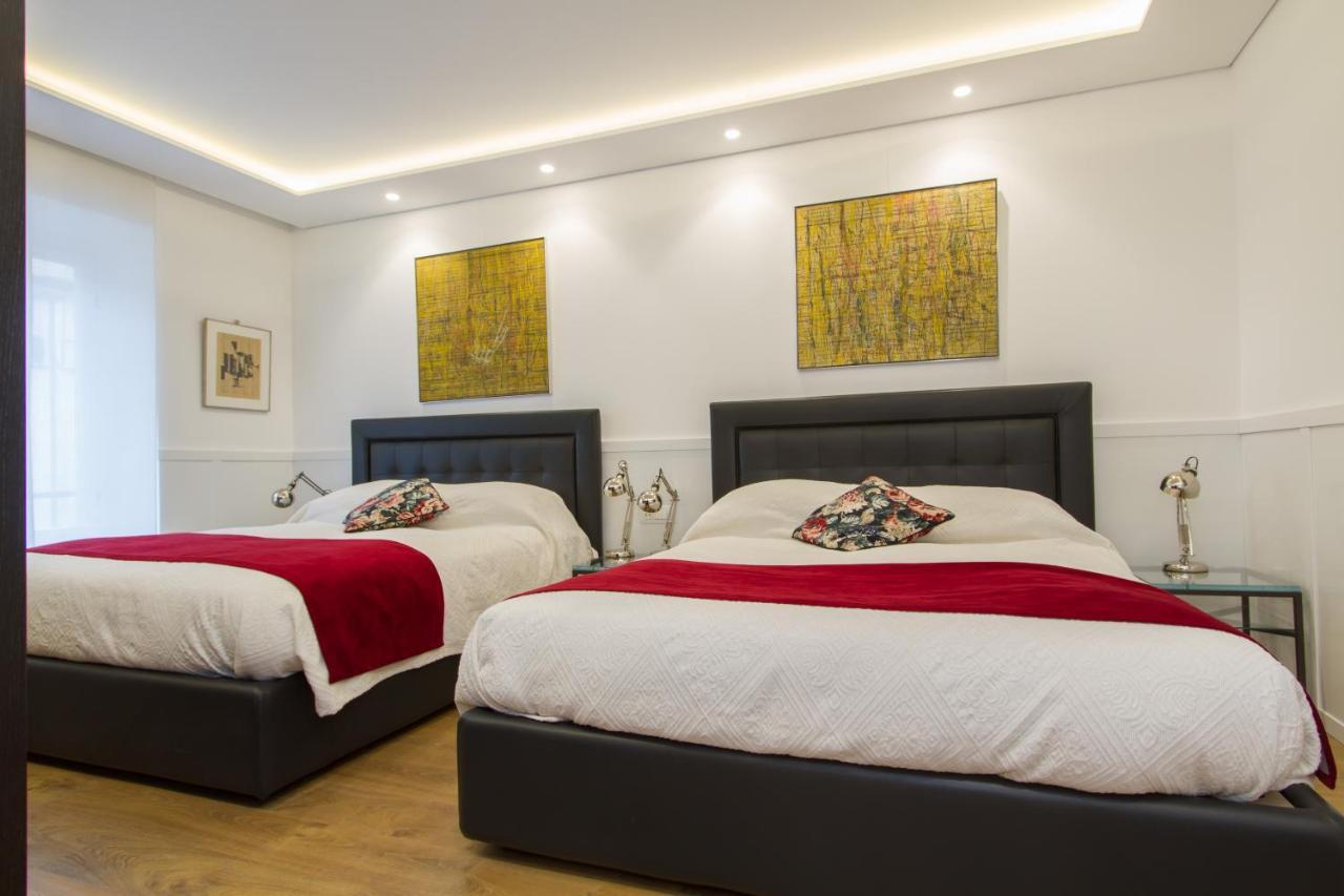 Apartment Aliette Suites - Stazione Centrale