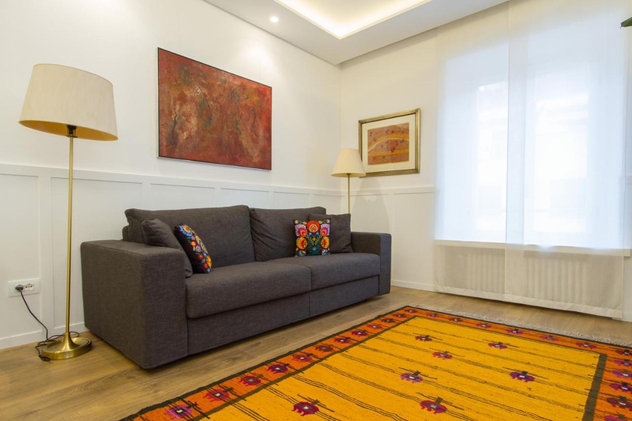 Aliette Suites - Stazione Centrale Apartment *