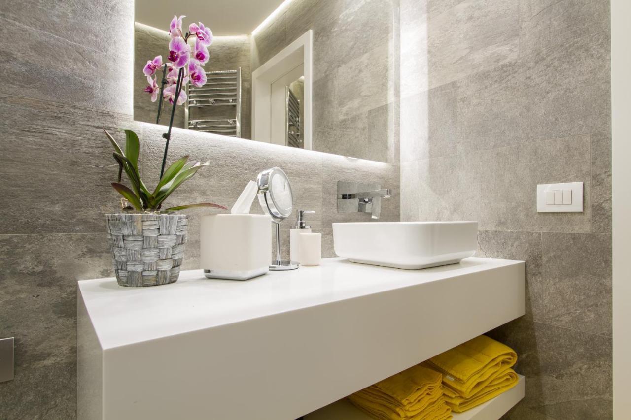 Aliette Suites - Stazione Centrale Apartment Mailand