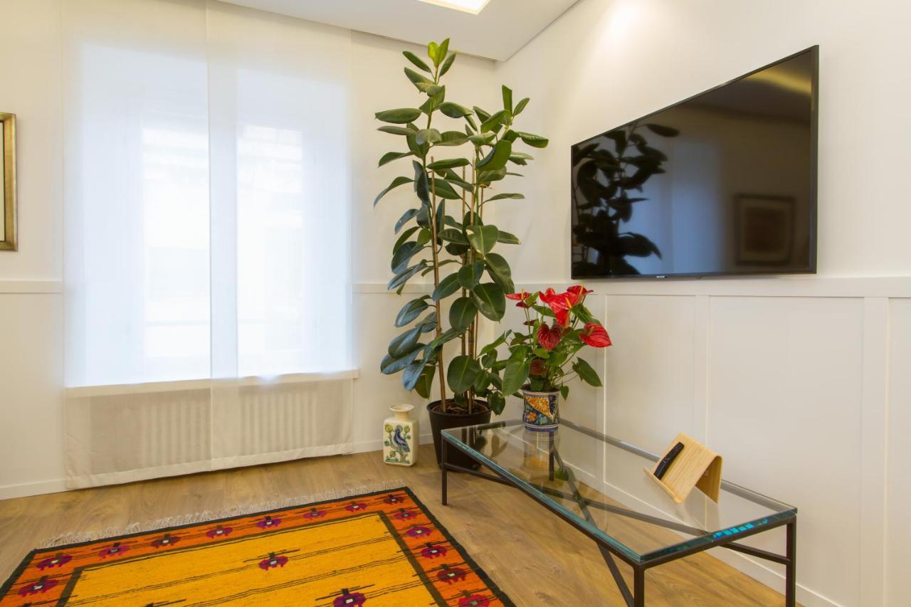 Aliette Suites - Stazione Centrale Apartment