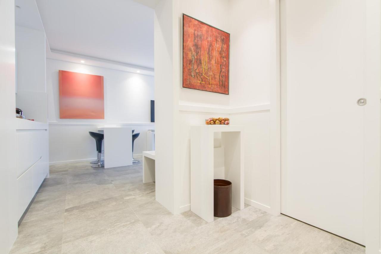 Apartment Aliette Suites - Stazione Centrale