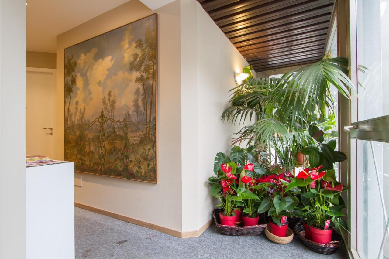 Aliette Suites - Stazione Centrale * Mailand