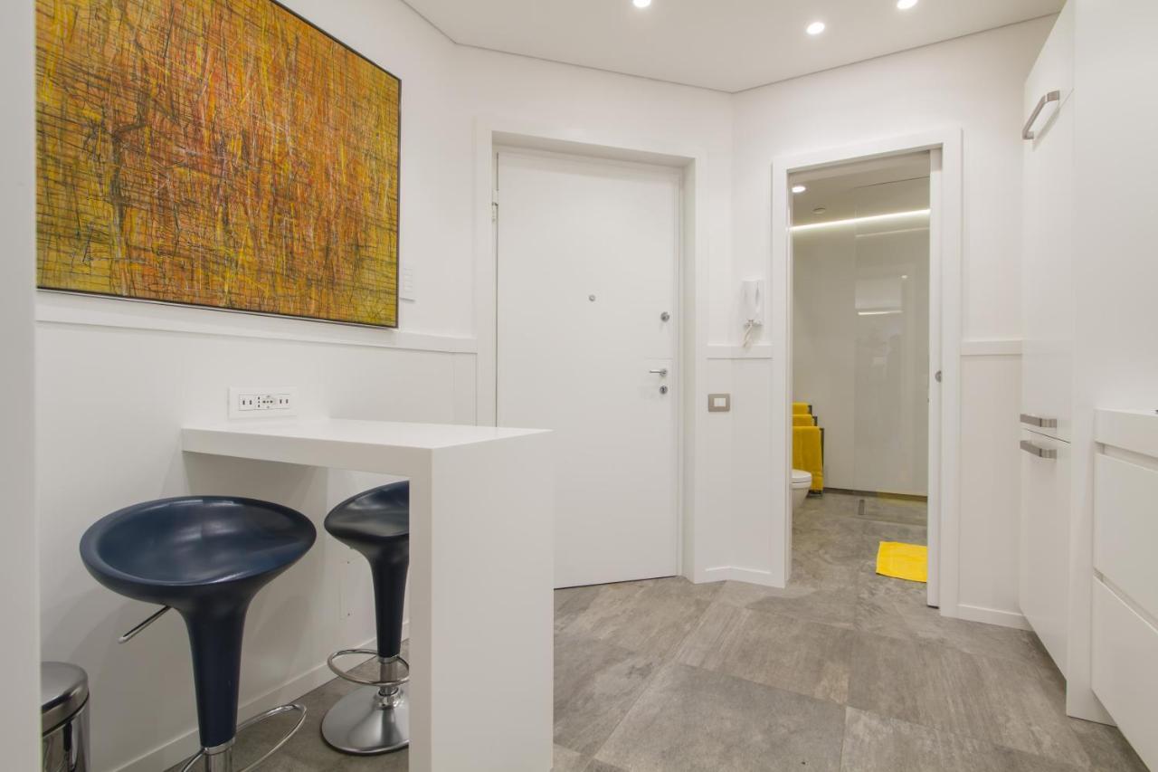 Apartment Aliette Suites - Stazione Centrale *