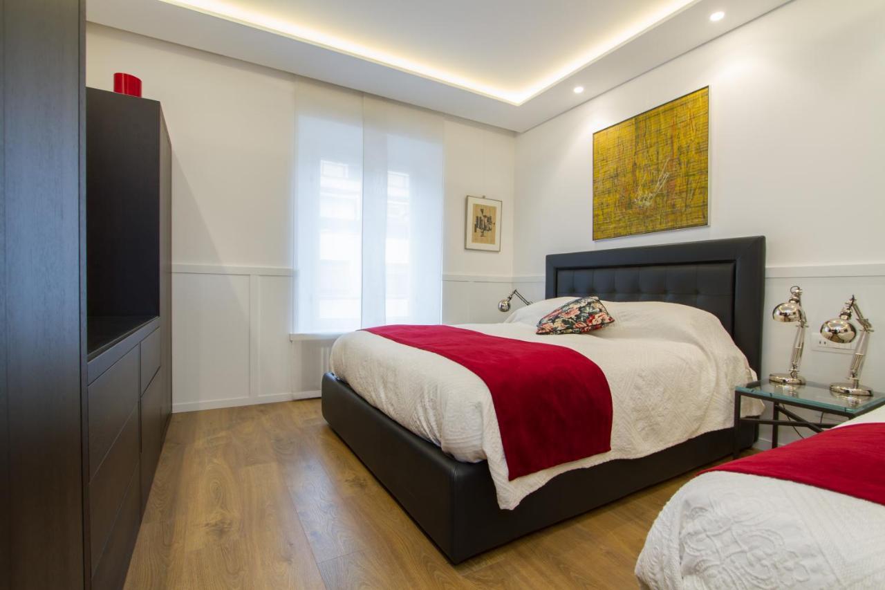 Aliette Suites - Stazione Centrale Apartment Mailand