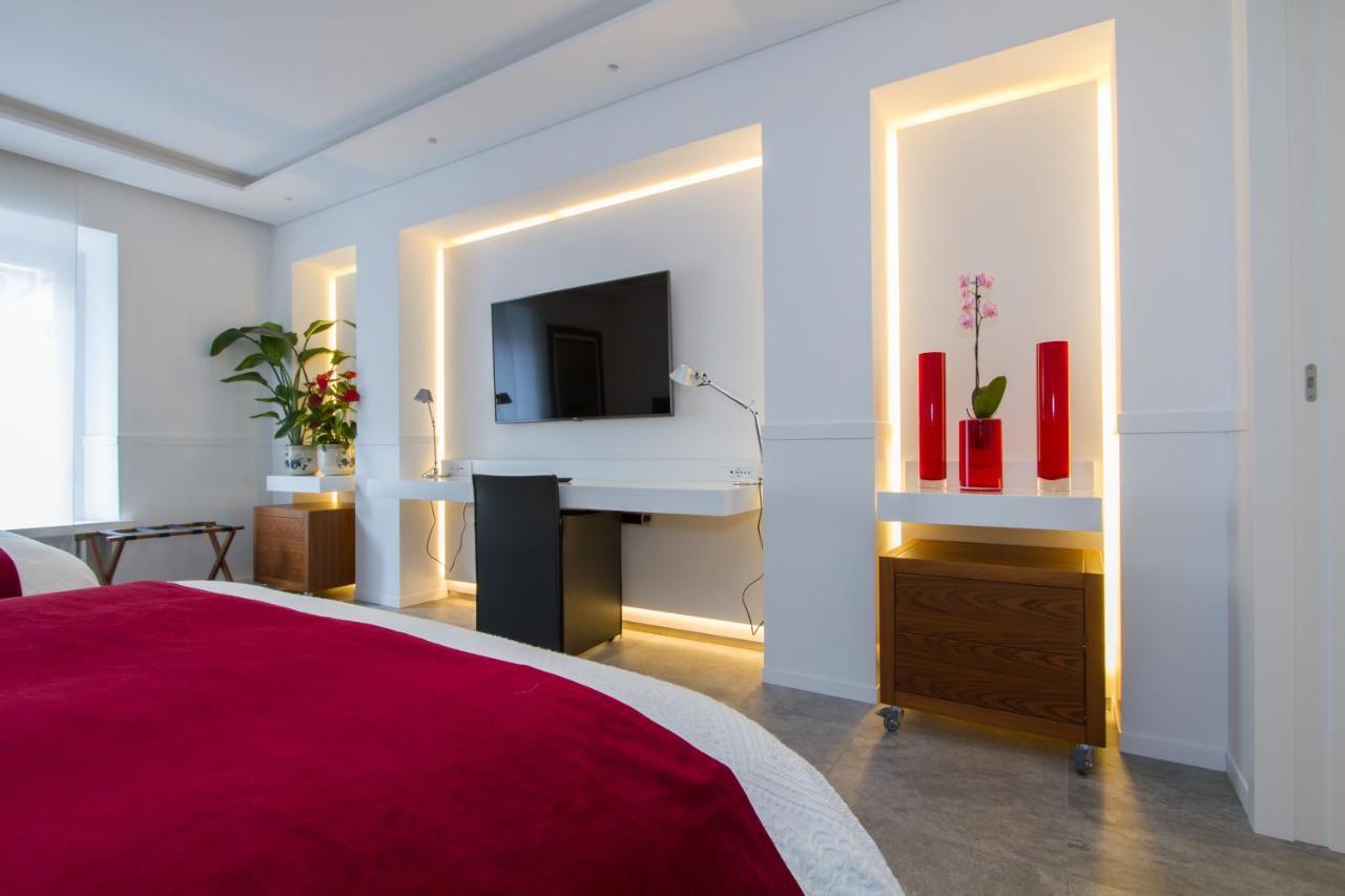 Aliette Suites - Stazione Centrale Mailand