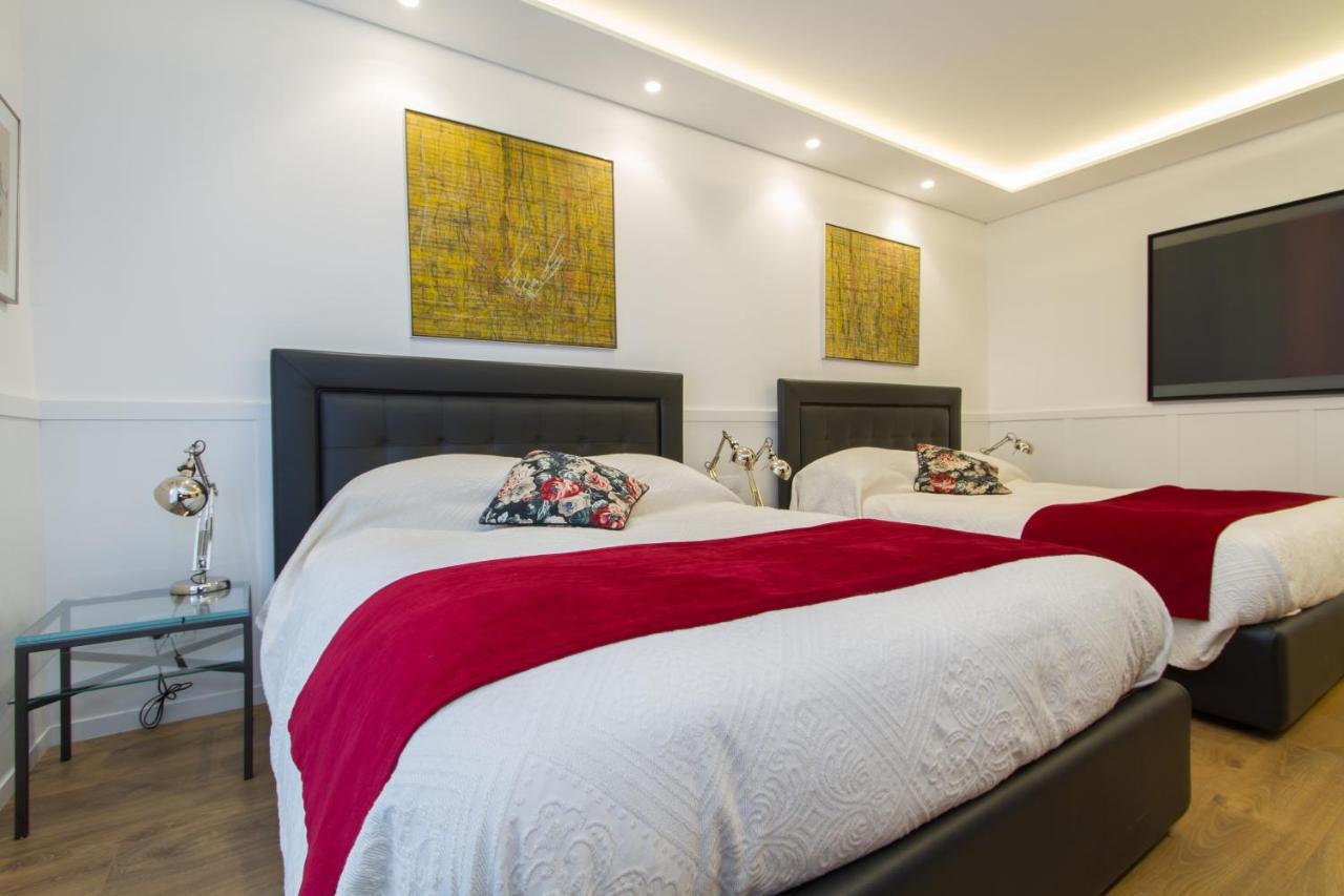 Apartment Aliette Suites - Stazione Centrale