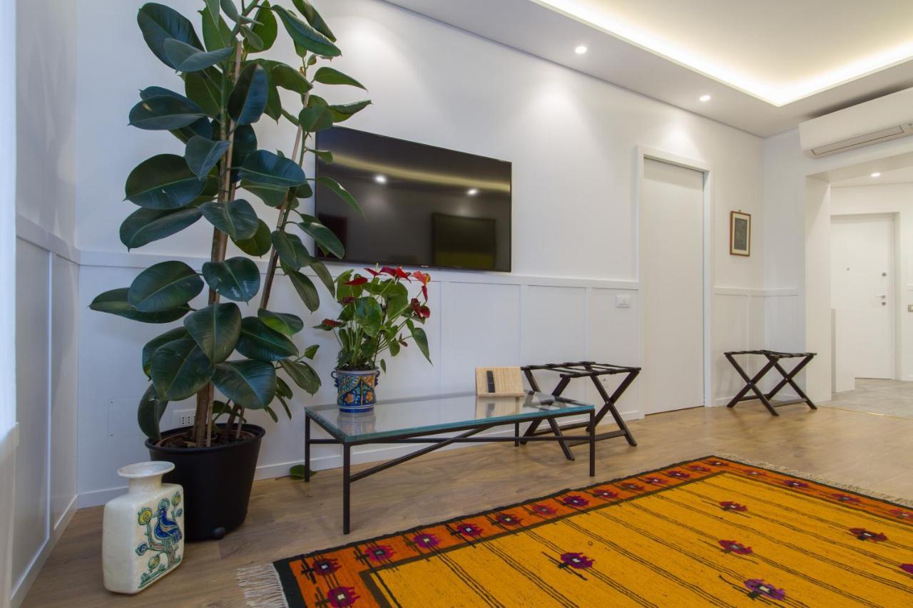 Aliette Suites - Stazione Centrale Apartment *