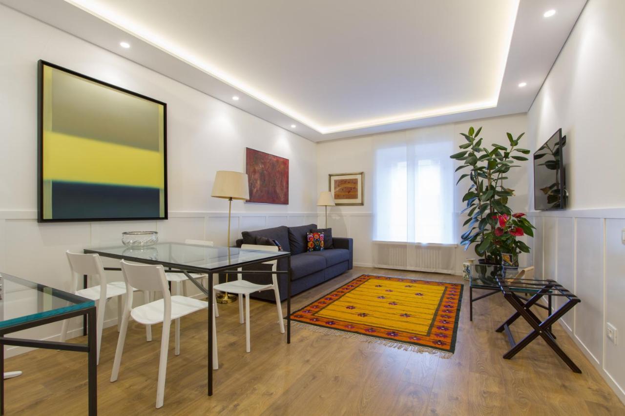 Apartment Aliette Suites - Stazione Centrale Mailand