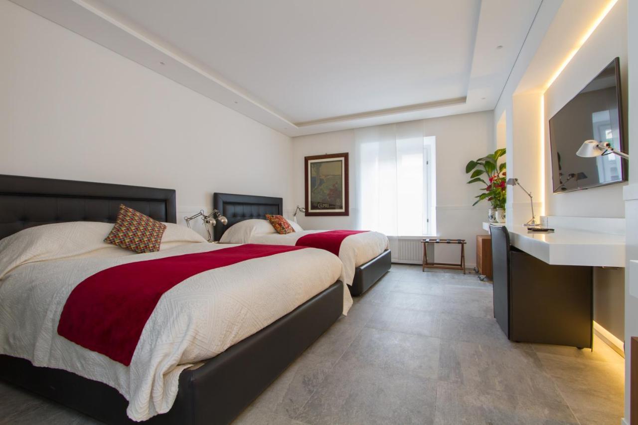 Aliette Suites - Stazione Centrale * Mailand