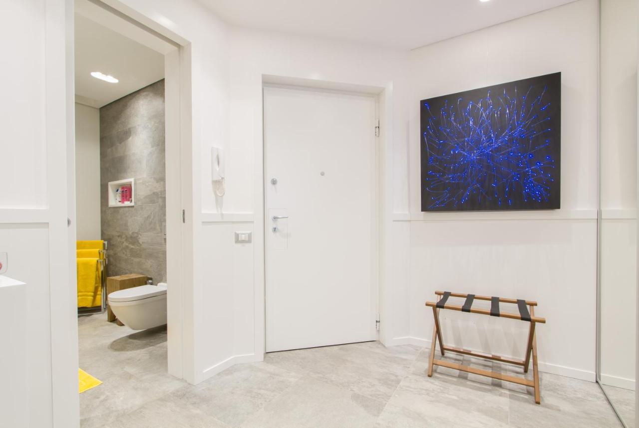 Aliette Suites - Stazione Centrale * Mailand
