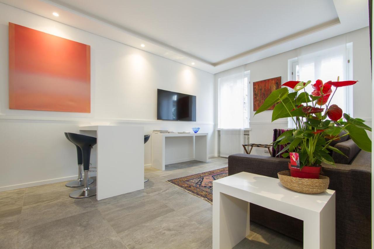 Aliette Suites - Stazione Centrale Apartment Mailand