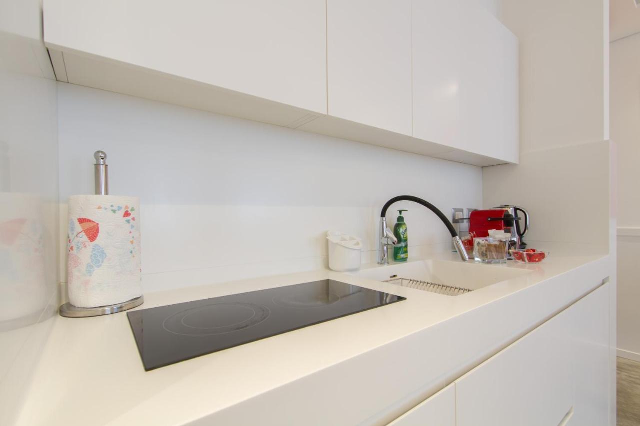 Aliette Suites - Stazione Centrale Apartment *