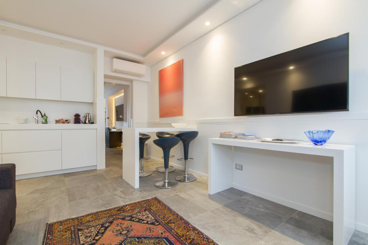 Aliette Suites - Stazione Centrale Apartment